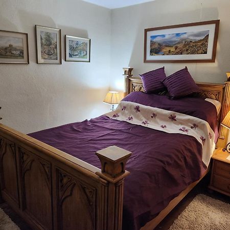 Blea Tarn Farmhouse B&B Ambleside Zewnętrze zdjęcie
