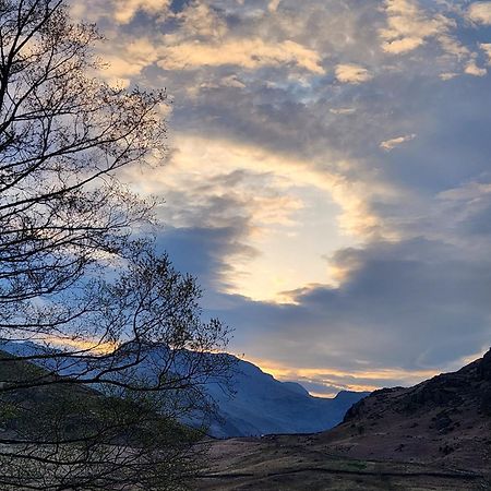 Blea Tarn Farmhouse B&B Ambleside Zewnętrze zdjęcie