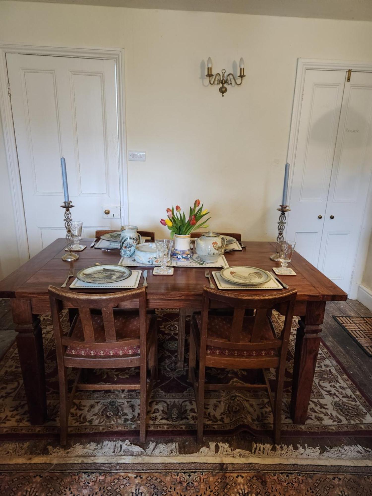 Blea Tarn Farmhouse B&B Ambleside Zewnętrze zdjęcie