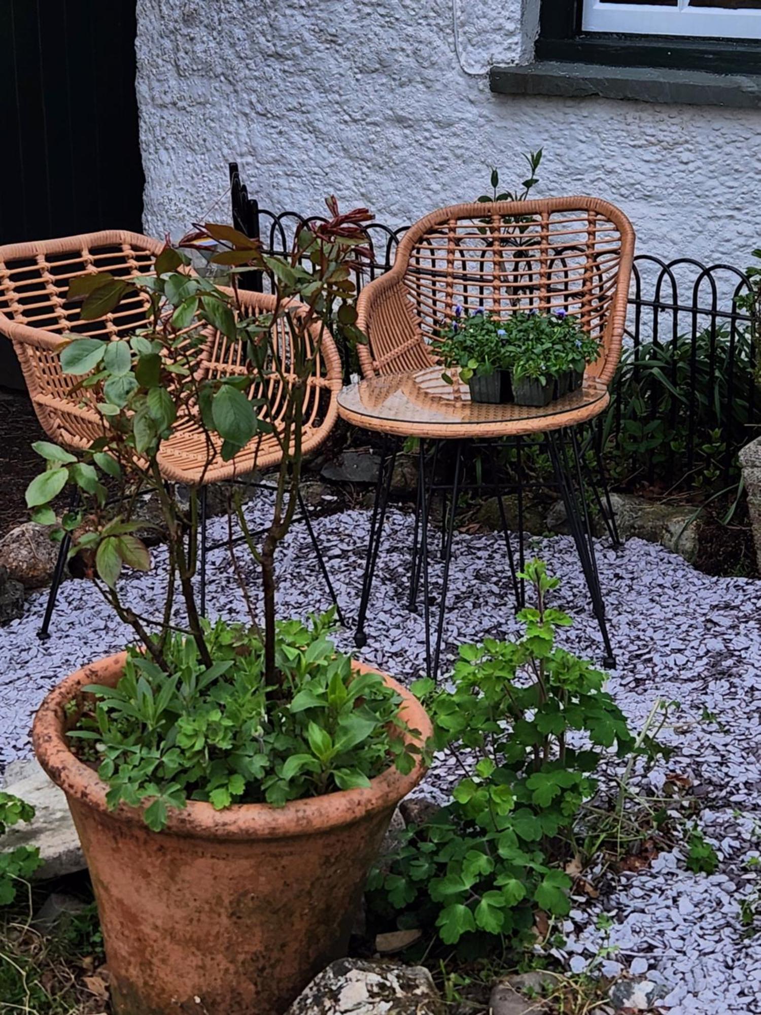 Blea Tarn Farmhouse B&B Ambleside Zewnętrze zdjęcie
