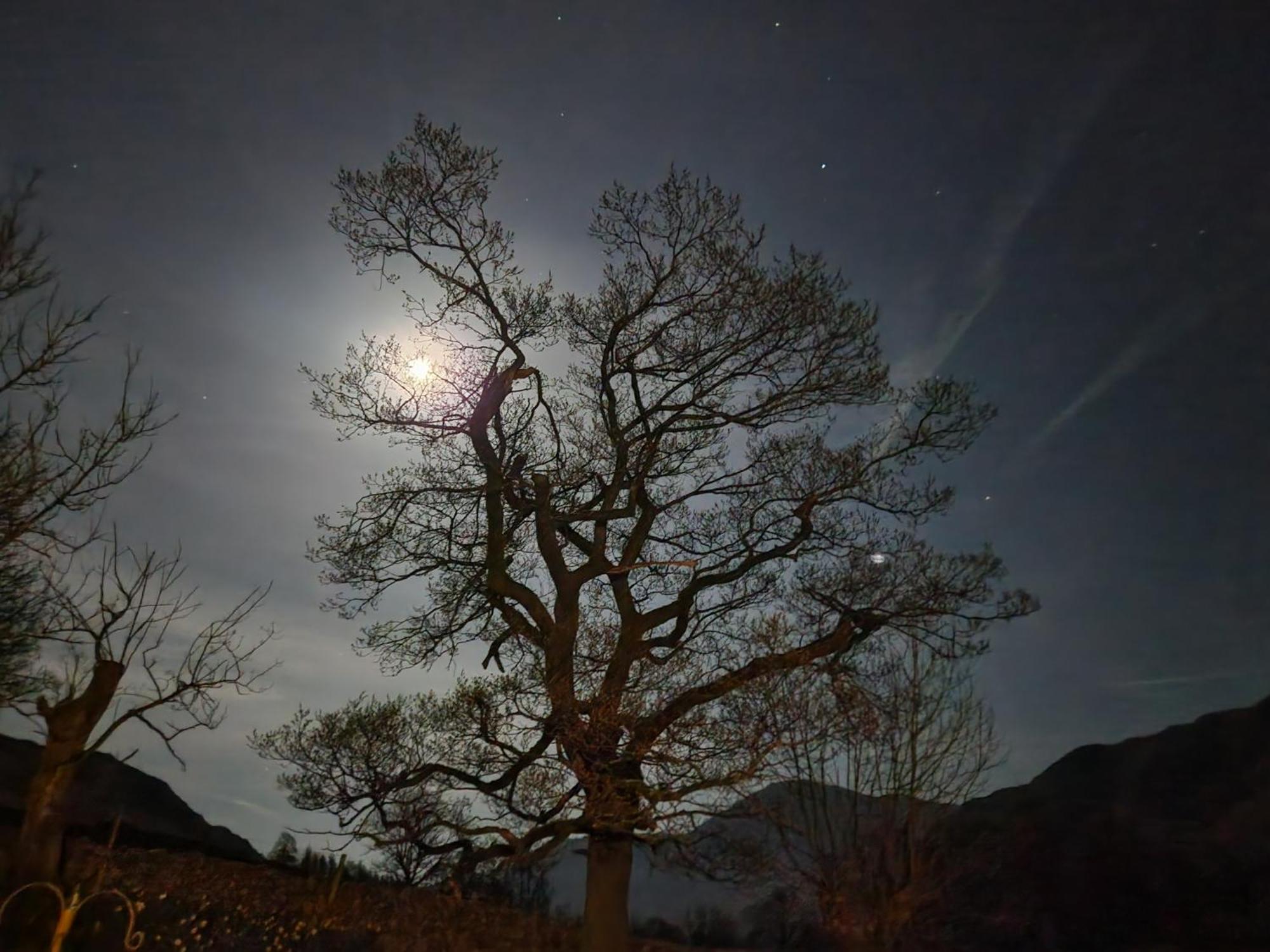 Blea Tarn Farmhouse B&B Ambleside Zewnętrze zdjęcie