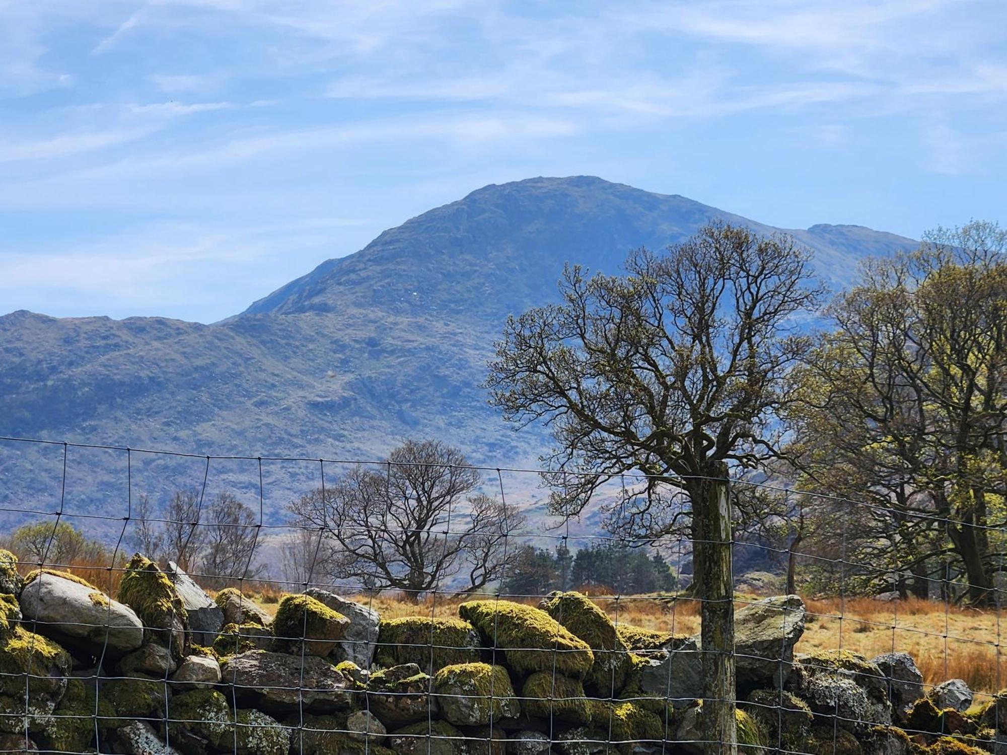 Blea Tarn Farmhouse B&B Ambleside Zewnętrze zdjęcie