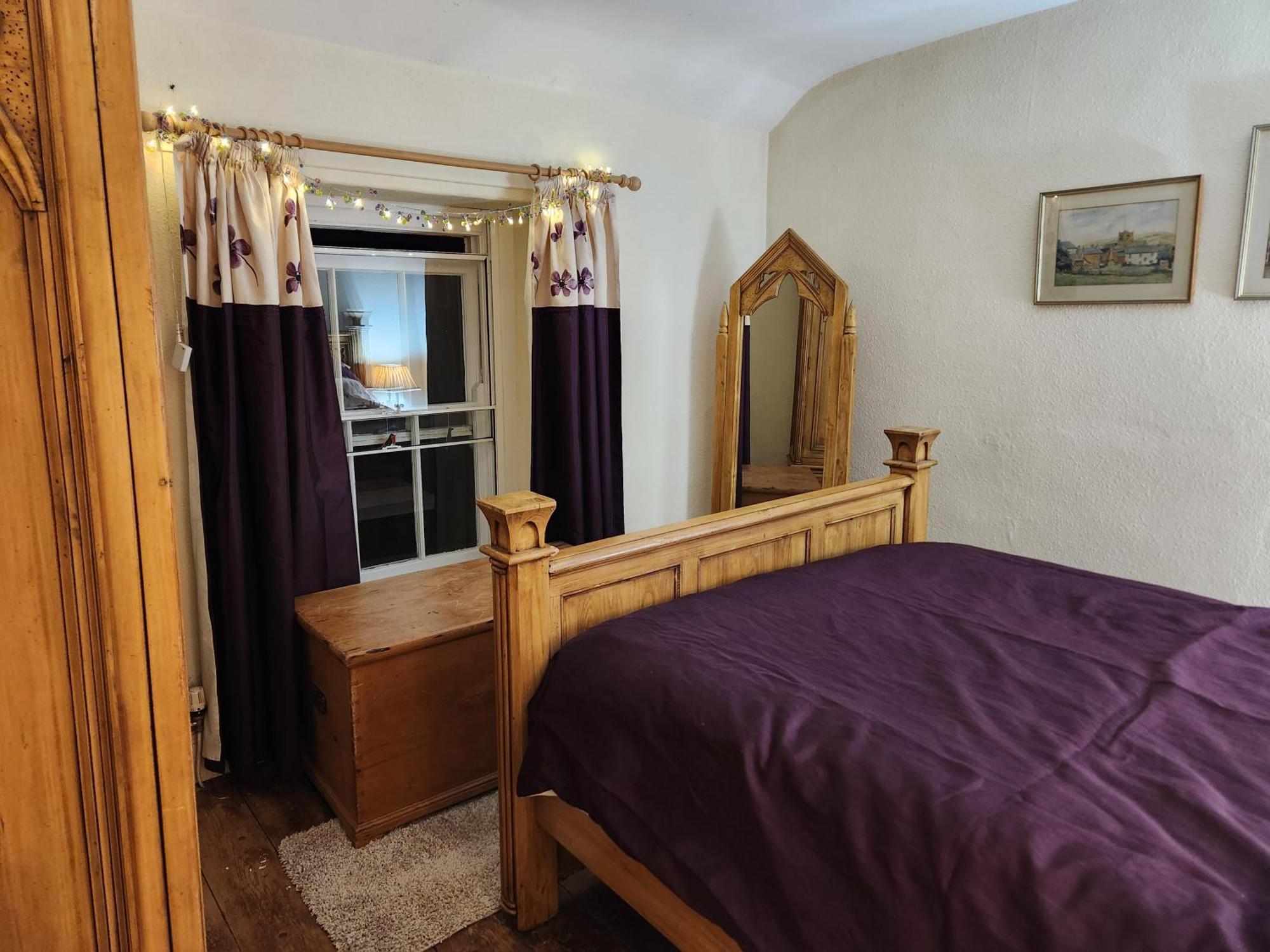 Blea Tarn Farmhouse B&B Ambleside Zewnętrze zdjęcie