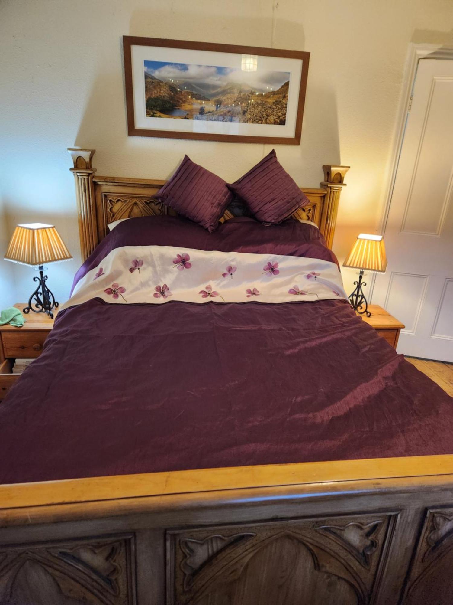 Blea Tarn Farmhouse B&B Ambleside Zewnętrze zdjęcie